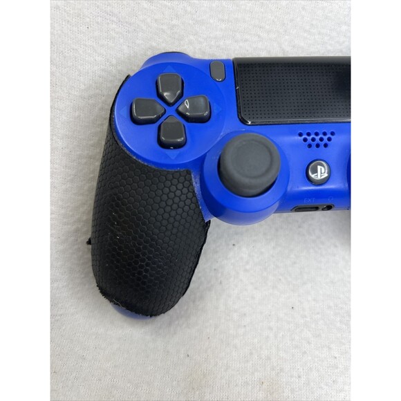 Used PS4 For Dualshock 4 Wireless Controller for Playstation 4 Wave Blue Tested - Picture 4 of 5